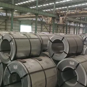 GB/T 2521 CRGO Steel Coil 23Q085 Slitted Width Available for Transformer Lamination Processing thumbnail-5