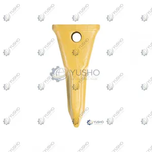 Bucket Teeth 132705040288A for SANY SY550 Genuine OEM thumbnail-3