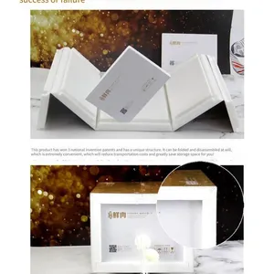 Supply; High-density Nano-folded Foam Box and Fresh-keeping Box Processing Equipment, Kc1200 Extruded Polystyrene Board Slotting Machine thumbnail-1