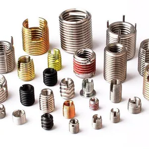 Wire Thread Insert thumbnail-1
