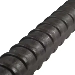 Long Thread Anchor Bolt 45mm Deep Foundation Fixing Anchor Bolt thumbnail-5