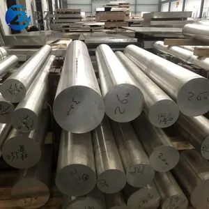 Solid Aluminum Flat Bar With Controlled Tolerance for Machining Use Aluminum Bar thumbnail-4