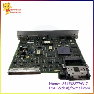 ABB 216VC62a-P1000 HESG324442R112 Signal Digital Processor Module thumbnail-1