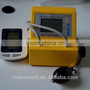 Blood Pressure Monitor Calibrator thumbnail-1