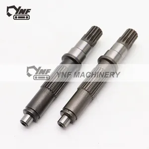 Drive Shaft LF15V00002S102 for Excavator Drive Train Repair YNF17622 thumbnail-1