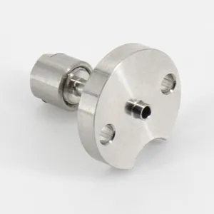 FA77518 MK2 62u Nozzle for Linx 8800 Series and 8900 Series Inkjet Coding Printer thumbnail-3
