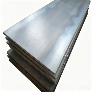 High Quality DC01 DC02 DC03 Cold Rolled Low Carbon Steel Coil Plate Sheet With Cutting Service ASTM Standard thumbnail-1