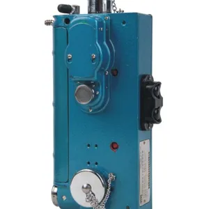 CJG100 Optical Interference Type Methane Detector 0-100%CH4 High Concentration Mine CH4 Tester Exib I Mb thumbnail-5