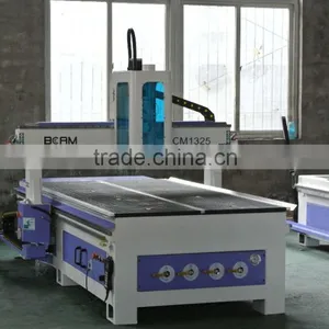 Cnc Router Machine 1325 of Good Sale and High Quality thumbnail-4