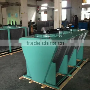 Industrial Condenser Price, Air Cooled Condenser thumbnail-2