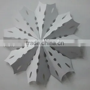 2013 Hot Sale Handmade Christmas Paper Decoration Guangzhou thumbnail-1