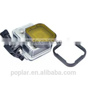 GP166 Fix Housing Gopros Frame FOR GOPROS Hero4/3+ thumbnail-2