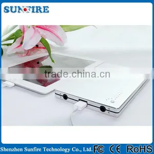 Hot Selling Portable External Power Bank for Laptop thumbnail-1