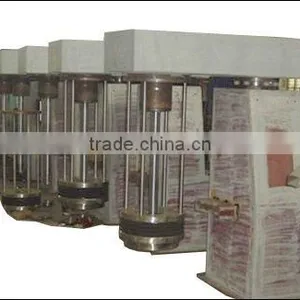 MIXER-----Basket Series Ball Grinder (BBG) Bbg thumbnail-1