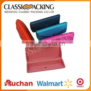 Travelling Convenient Fashion Eva Bageva Hard Case thumbnail-1
