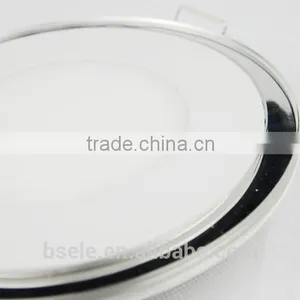 6W DMX RGB Led Downlight thumbnail-4