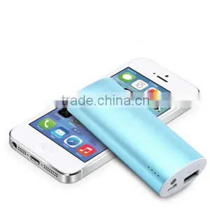 Alloy 8000mah Power Bank thumbnail-3