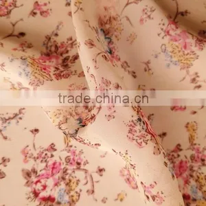 Chiffon Design on Light Fabric by Yongtong Supplier thumbnail-2