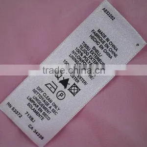 Wholesale Super Quality Double Sided Reverse Printed Label thumbnail-1