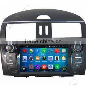 Wecaro WC-NT8078 Android 4.4.4 Car Stereo 2 Din for Nissan Tiida Car Radio Navigation System Radio Gps 1080p 2011-2014 thumbnail-5