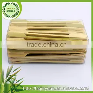 Eco-friendly Professional Bamboo Gun Skewers on Sale thumbnail-3