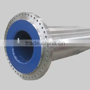 Customized Main Shaft/Propeller Shaft/Marine Shaft thumbnail-4