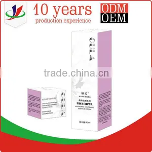 High Quality Face Cream Packaging Box thumbnail-2