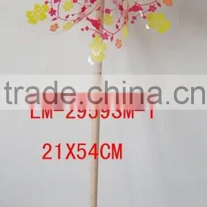 Plastic Windmill for Garden Decoration thumbnail-1