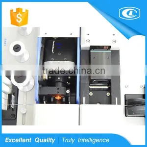 CT3000 EVENNESS TESTER thumbnail-3