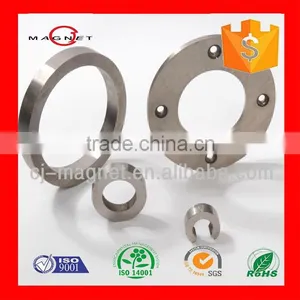 Good Quality Permanent Magnet, Alnico Magnet thumbnail-3