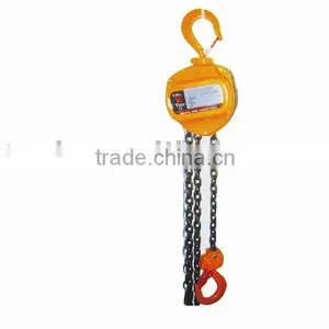 Chain Block CK-G-80 thumbnail-1