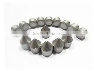 Tungsten Carbide Botton Bit for Oil-field Drilling thumbnail-2