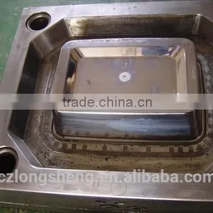 LSF308 Thin Wall Container Mould thumbnail-2