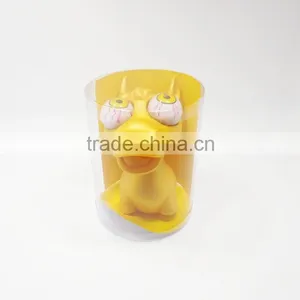 Squeeze Plastic Popeyes Animal Toy Horse With Rolling Eyes thumbnail-3