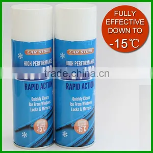 Ultimate DE-ICER Spray for Locks,Glass,Aerosol Can thumbnail-2
