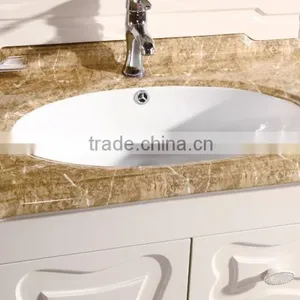 2015 Hot Sell White Pvc Bathroom Cabinet/sanitary (EAST-25133) thumbnail-2