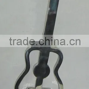 Aluminum Decorative Violin thumbnail-1