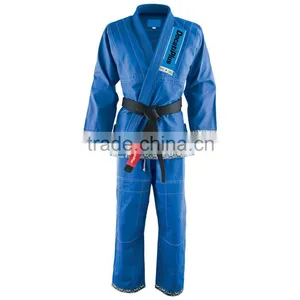 DocatiPlus Jiu Jitsu GI thumbnail-6