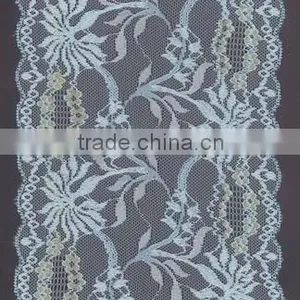 2012 New Hot Indian Bridal Lace Trim for Clothing thumbnail-1