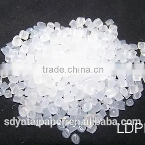 Virgin/recycled LDPE White Granules,recycled LDPE Pellets,injection Grade LDPE thumbnail-5
