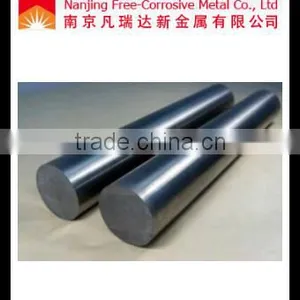 High Purity Round Tantalum Bar Price per kg for Hot Sale thumbnail-2