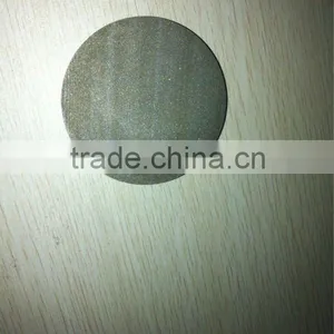 High Purity ti Sputtering Titanium Target With Best Price thumbnail-1