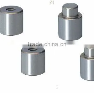 Precision Tapered Pin Set (Straight Type ) thumbnail-3