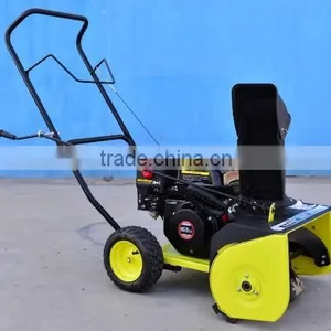 1M Working Width Track Snow Blower thumbnail-3