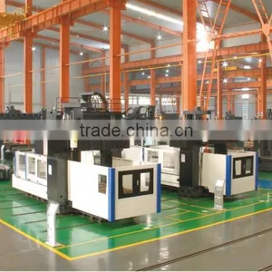 GMS1612 Portable Cnc Milling Machine/Gantry Type Milling and Boring Center thumbnail-6