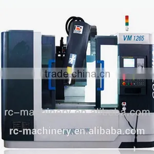 VM 850 Cnc Dental Cad Cam Milling Machine 5 Axis Best Selling thumbnail-3