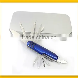 Especial Multifunctional Camping Tool thumbnail-1
