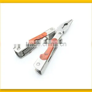 Sturdy Durable Combination Plier thumbnail-1