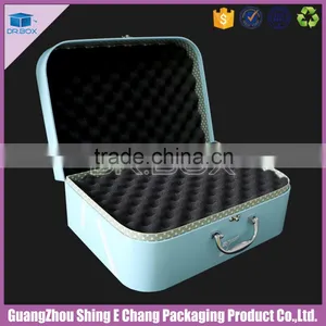 Luxury Gift Box With Foam Inserts for Ceramic Tableware Packaging thumbnail-2