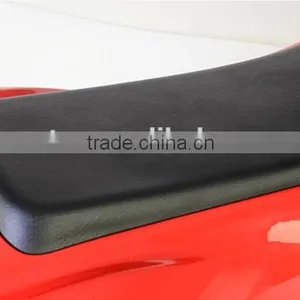 Rastar Toy Shopping Ferrari Licensed Ride on Car Baby Walker Toy Car thumbnail-2